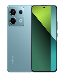NOTE 14 PRO 5G